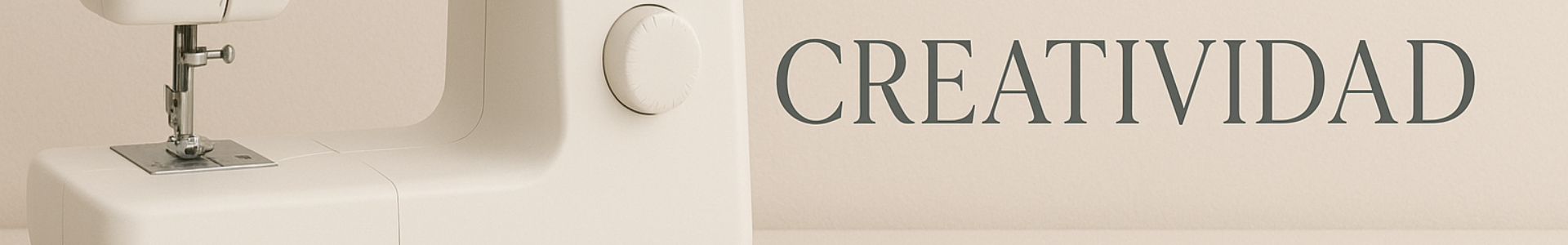 PASARELA CREATIVIDAD