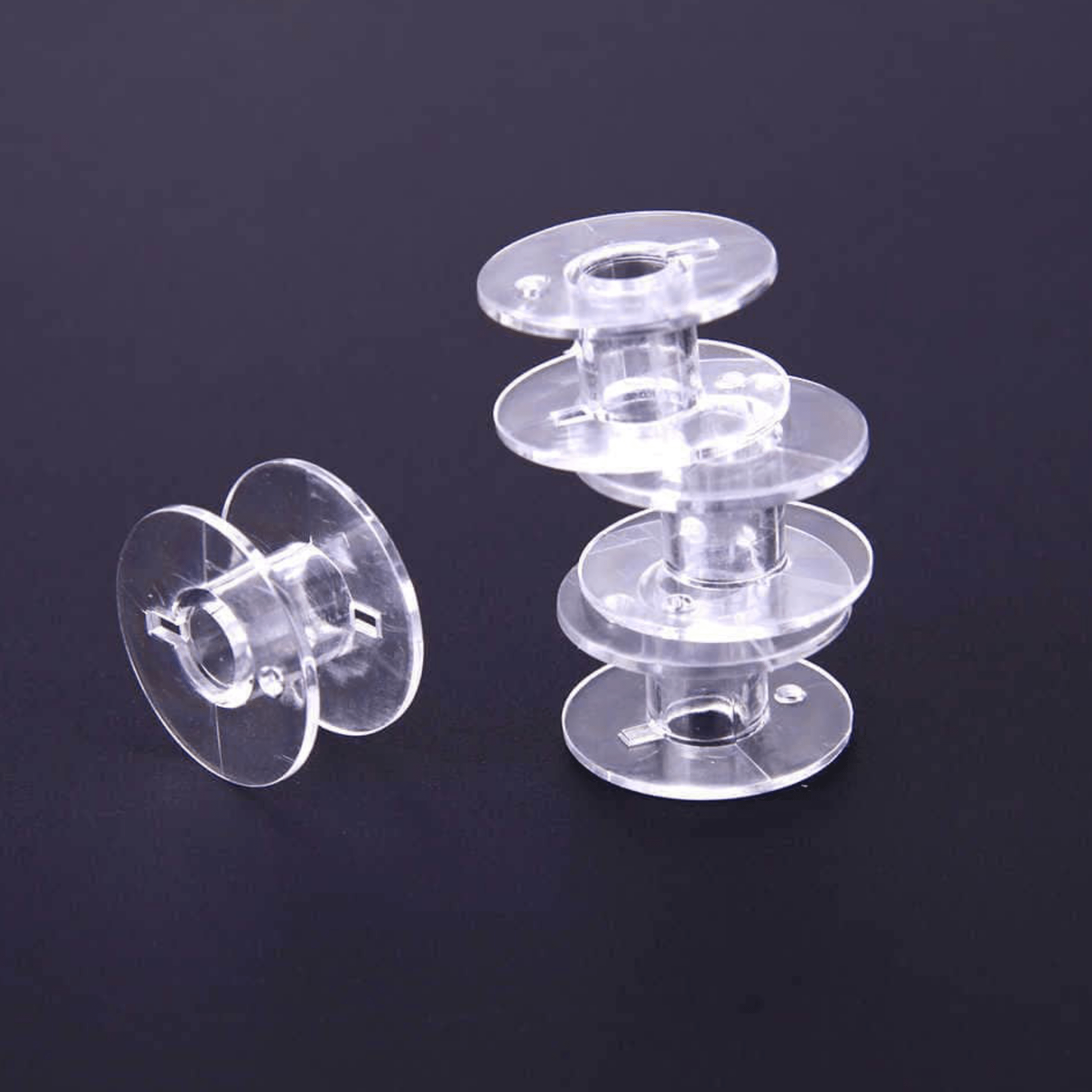Carrete para máquina de coser Brother (pieza)