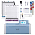 PLOTTER DE CORTE BROTHER SCANNCUT SDX225 – PANTALLA LCD 5"