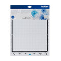 TAPETE DE CORTE BROTHER CADXMATLOW12 – BAJA SUJECIÓN 12” × 12” (SERIE SDX)