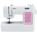 MÁQUINA DE COSER BROTHER SH7700 DIGITALIZADA – 70 PUNTADAS CON BRAZO LIBRE