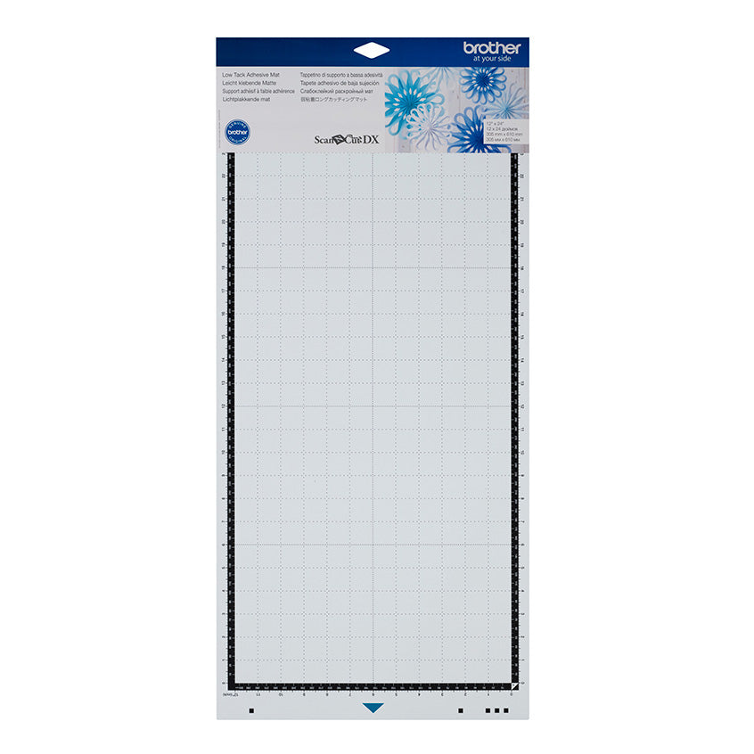 24'' Low Adhesive Mat