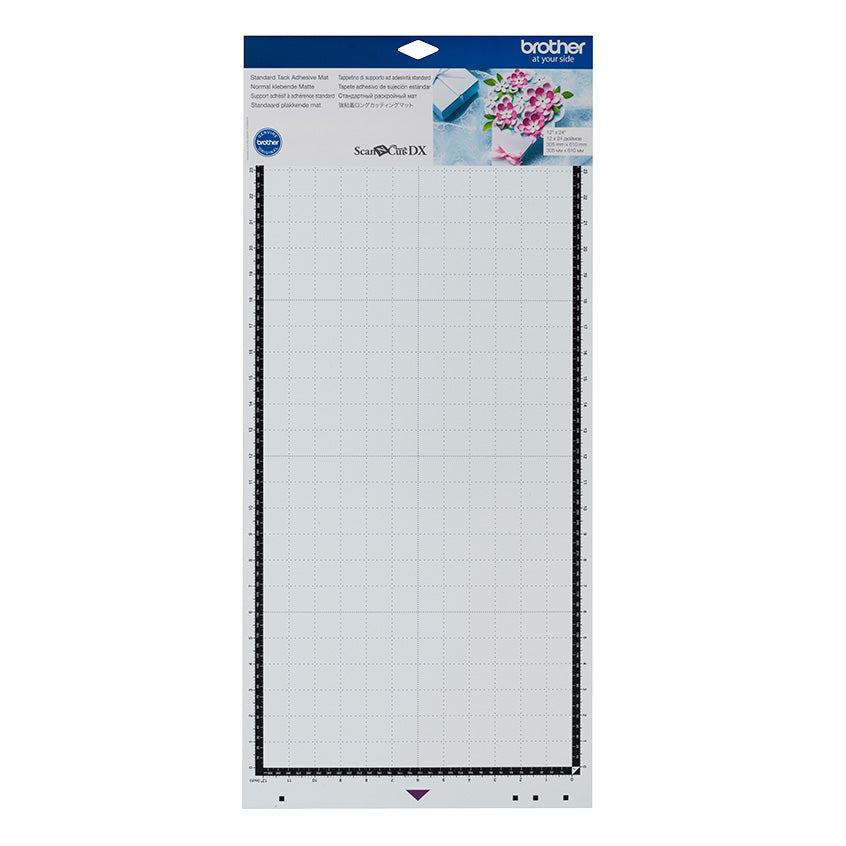 24'' Standard Adhesion Mat